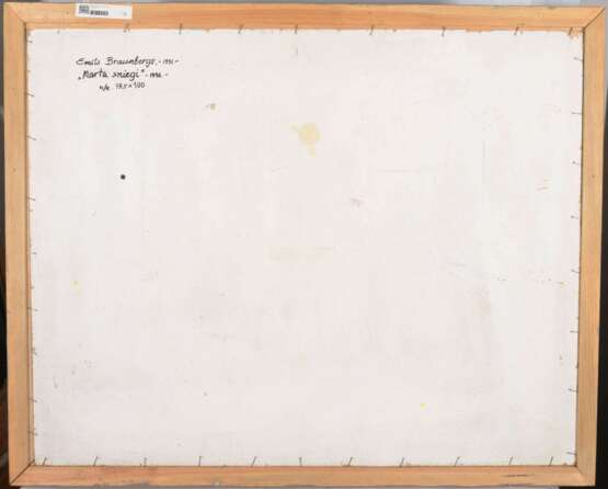 Neiges de mars The end of the 20th century - Foto 3 Neiges de mars The end of the 20th century - Foto 3