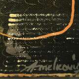 Still Life Mixed media The end of the 20th century - photo 2