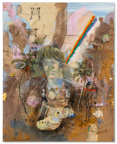 FRIEDRICH KUNATH (B. 1974) - фото 1 FRIEDRICH KUNATH (B. 1974) - фото 1