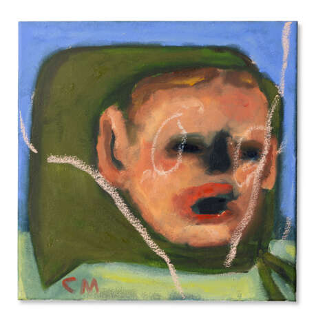 CONNY MAIER - фото 1 CONNY MAIER - фото 1