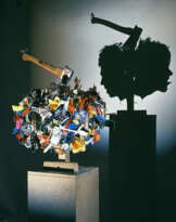 TIM NOBLE (B. 1966) & SUE WEBSTER (B. 1967)