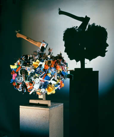 TIM NOBLE (B. 1966) & SUE WEBSTER (B. 1967) - фото 1 TIM NOBLE (B. 1966) & SUE WEBSTER (B. 1967) - фото 1