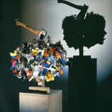 TIM NOBLE (B. 1966) & SUE WEBSTER (B. 1967) - фото 1