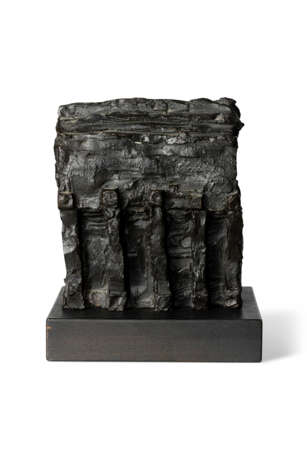 PER KIRKEBY (1938-2018) - photo 1 PER KIRKEBY (1938-2018) - photo 1