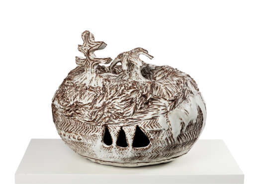 PETER LINDE BUSK (B. 1973) - photo 1 PETER LINDE BUSK (B. 1973) - photo 1