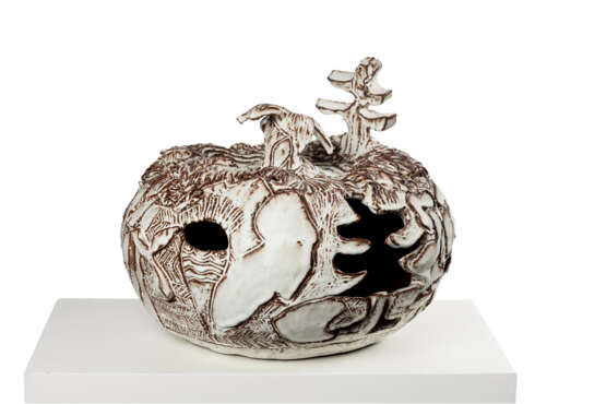 PETER LINDE BUSK (B. 1973) - photo 2 PETER LINDE BUSK (B. 1973) - photo 2