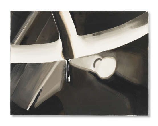 WILHELM SASNAL (B. 1972) - фото 1 WILHELM SASNAL (B. 1972) - фото 1