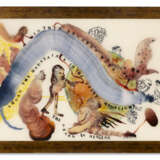 NALINI MALANI (B. 1946) - photo 1