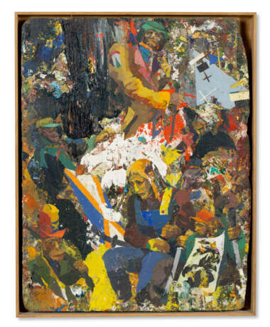 PETER STAUSS (B. 1966) - фото 2 PETER STAUSS (B. 1966) - фото 2