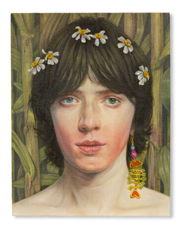 BARNABY WHITFIELD (B. 1970) - photo 1 BARNABY WHITFIELD (B. 1970) - photo 1