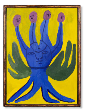 EMMA KOHLMANN (B. 1989) - photo 1