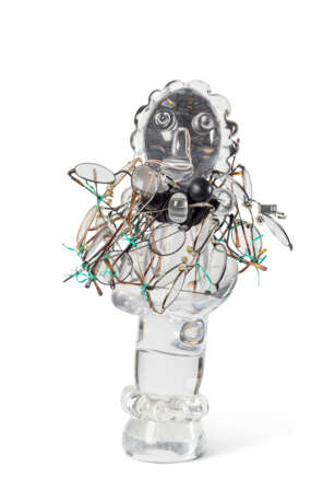 PASCALE MARTHINE TAYOU (B. 1966) - фото 1 PASCALE MARTHINE TAYOU (B. 1966) - фото 1