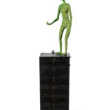 FRANCIS UPRITCHARD (B. 1970) - фото 1