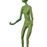 FRANCIS UPRITCHARD (B. 1970) - фото 2