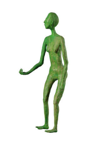 FRANCIS UPRITCHARD (B. 1970) - фото 2