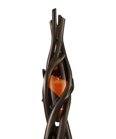 Gordon & MacPhail 85 Years Old from Glenlivet Distillery, Decanter #1 and Personalized Experience - photo 1