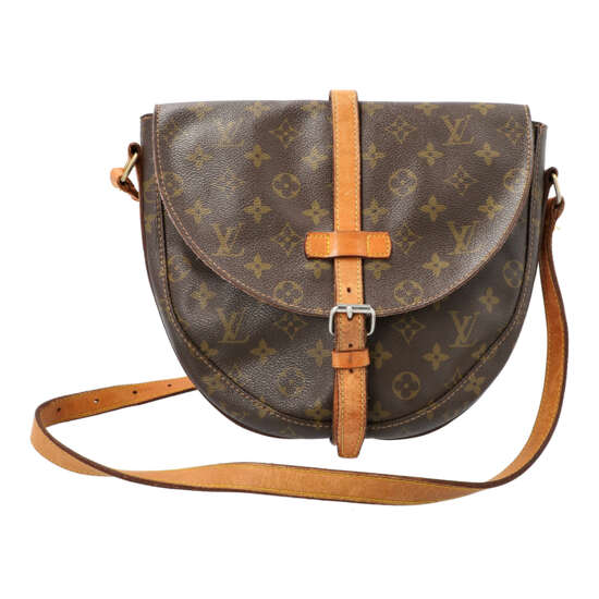 louis vuitton chantilly vintage