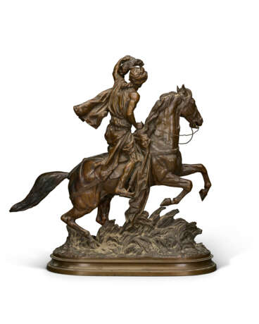 Isidore-Jules Bonheur (1827-1901) - фото 2 Isidore-Jules Bonheur (1827-1901) - фото 2