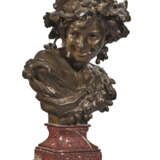 JEAN-BAPTISTE CARPEAUX (FRENCH, 1827-1875) - photo 1