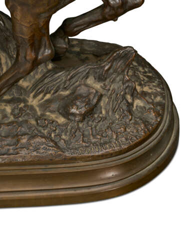 Isidore-Jules Bonheur (1827-1901) - фото 3 Isidore-Jules Bonheur (1827-1901) - фото 3