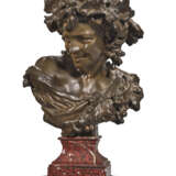 JEAN-BAPTISTE CARPEAUX (FRENCH, 1827-1875) - photo 2