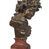 JEAN-BAPTISTE CARPEAUX (FRENCH, 1827-1875) - photo 3