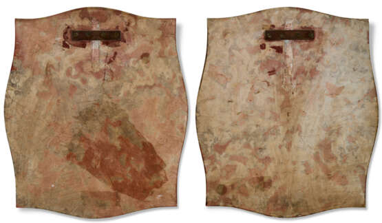 A PAIR OF ITALIAN PIETRA DURA PLAQUES - photo 2 A PAIR OF ITALIAN PIETRA DURA PLAQUES - photo 2