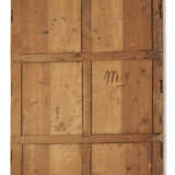 A NORTH ITALIAN GILTWOOD MIRROR - фото 4