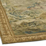 A LOUIS XV BEAUVAIS PASTORAL TAPESTRY - фото 2