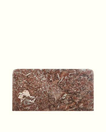 A PAIR OF FRENCH GILTWOOD CONSOLE TABLES - фото 5