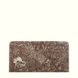 A PAIR OF FRENCH GILTWOOD CONSOLE TABLES - фото 5