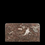 A PAIR OF FRENCH GILTWOOD CONSOLE TABLES - фото 6