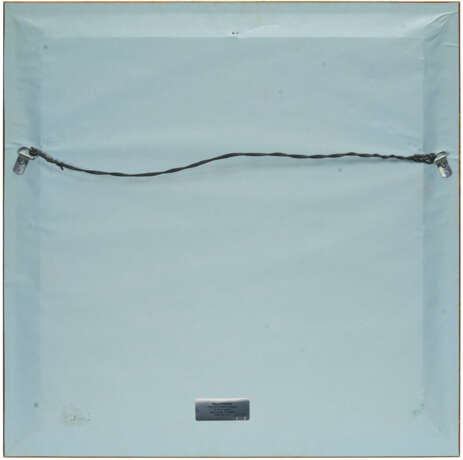 TWO DUTCH TIN-GLAZED EARTHENWARE SIXTEEN-TILE PANELS - Foto 4 TWO DUTCH TIN-GLAZED EARTHENWARE SIXTEEN-TILE PANELS - Foto 4