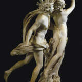 A PAIR OF REGENCE ORMOLU-MOUNTED AMARANTH AND TULIPWOOD ARMOIRES - Foto 13