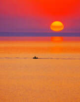 July Morning July Morning