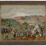 ÉCOLE FLAMANDE DU XVIe SIÈCLE, ENTOURAGE DE MARTIN VAN CLEVE - photo 2