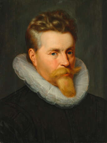 ÉCOLE HOLLANDAISE DU XVIIe SIÈCLE, ENTOURAGE DE MICHIEL JANSZ. VAN MIEREVELT - photo 1 ÉCOLE HOLLANDAISE DU XVIIe SIÈCLE, ENTOURAGE DE MICHIEL JANSZ. VAN MIEREVELT - photo 1