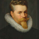 ÉCOLE HOLLANDAISE DU XVIIe SIÈCLE, ENTOURAGE DE MICHIEL JANSZ. VAN MIEREVELT - photo 1