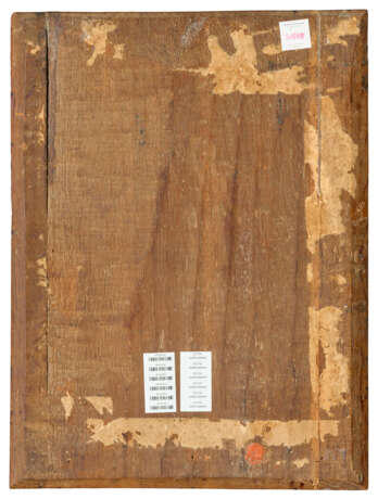 ÉCOLE HOLLANDAISE DU XVIIe SIÈCLE, ENTOURAGE DE MICHIEL JANSZ. VAN MIEREVELT - photo 2 ÉCOLE HOLLANDAISE DU XVIIe SIÈCLE, ENTOURAGE DE MICHIEL JANSZ. VAN MIEREVELT - photo 2