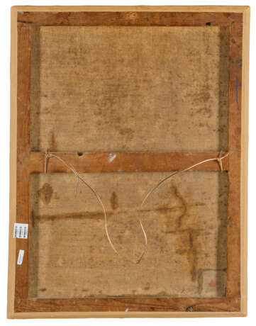 DANS LE GOÛT DE FRANS POURBUS LE JEUNE - photo 2 DANS LE GOÛT DE FRANS POURBUS LE JEUNE - photo 2