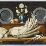 BERNARDO POLO (SARAGOSSE, ACTIF VERS 1675-1700) - photo 3