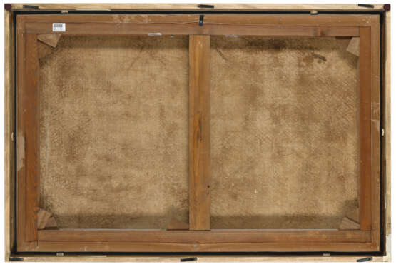 BERNARDO POLO (SARAGOSSE, ACTIF VERS 1675-1700) - photo 4 BERNARDO POLO (SARAGOSSE, ACTIF VERS 1675-1700) - photo 4