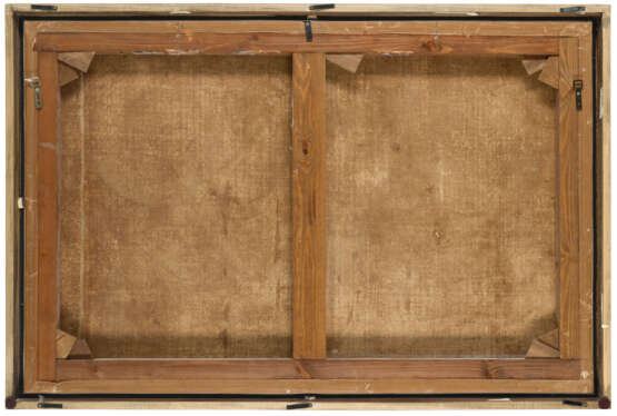 BERNARDO POLO (SARAGOSSE, ACTIF VERS 1675-1700) - photo 5 BERNARDO POLO (SARAGOSSE, ACTIF VERS 1675-1700) - photo 5