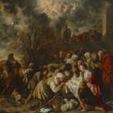 JAN MIENSE MOLENAER (HAARLEM VERS 1609/1610-1668) - photo 1