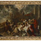 JAN MIENSE MOLENAER (HAARLEM VERS 1609/1610-1668) - photo 2