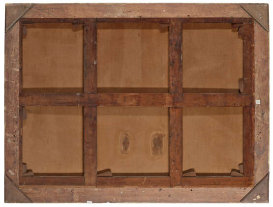 JAN MIENSE MOLENAER (HAARLEM VERS 1609/1610-1668) - photo 3 JAN MIENSE MOLENAER (HAARLEM VERS 1609/1610-1668) - photo 3