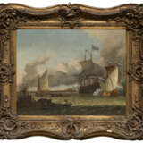 LUDOLF BAKHUYZEN (EMDEN 1630-1708 AMSTERDAM) - photo 2