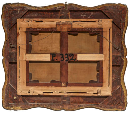 LUDOLF BAKHUYZEN (EMDEN 1630-1708 AMSTERDAM) - photo 3 LUDOLF BAKHUYZEN (EMDEN 1630-1708 AMSTERDAM) - photo 3