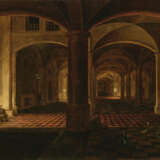 PIETER NEEFS L'ANCIEN (ANVERS VERS 1578-1656/1661) - photo 1