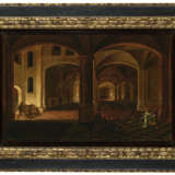 PIETER NEEFS L'ANCIEN (ANVERS VERS 1578-1656/1661) - photo 2